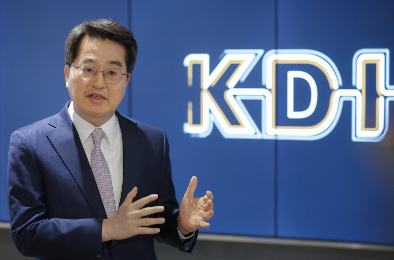 김동연, 서울5호선 김포검단 연장 예타 분과위원회 참석 기사 이미지