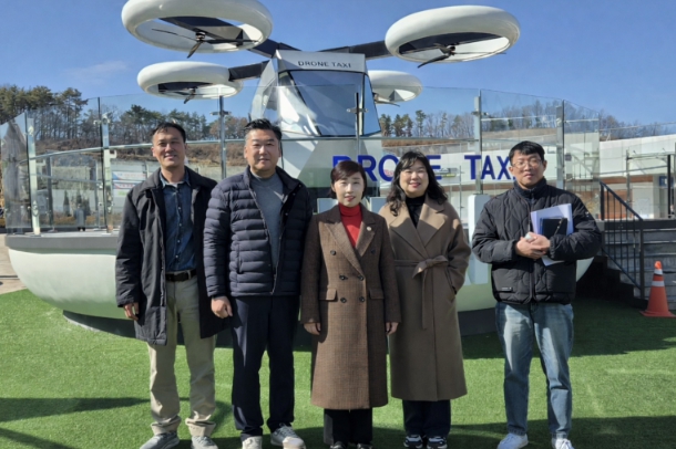 이천시의회 송옥란 의원, “구도심과 신도심 희망 이음길” 현실화 위한 현장 답사   기사 이미지