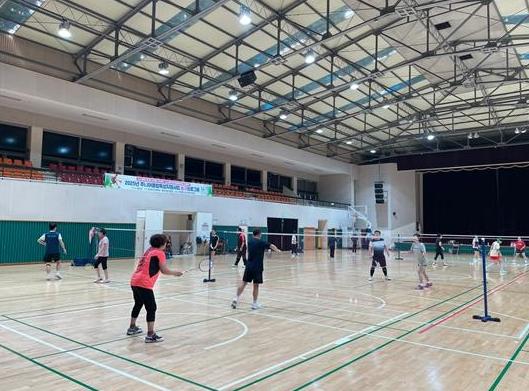 울진군체육회, 주니어클럽·유소년 FC육성사업 본격 운영  기사 이미지