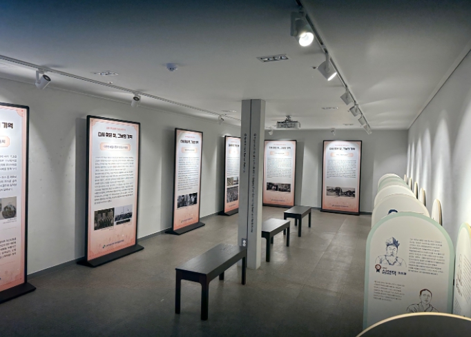 김포시독립운동기념관, ‘순회전시물 대여 사업’ 확대 추진 기사 이미지