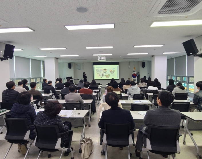 경남교육청, 교육공동체가 함께 만드는 ‘학교공간혁신’ 추진 기사 이미지