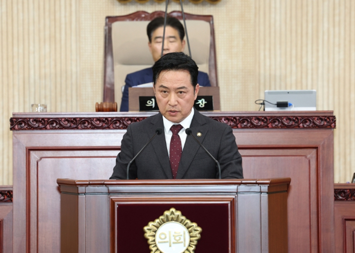 고양특례시의회 이철조 의원, “찾아온 글로벌 공연 특수… 킨텍스 S2 부지 매각으로 ‘체류형 관광도시’ 골든타임 잡아야”