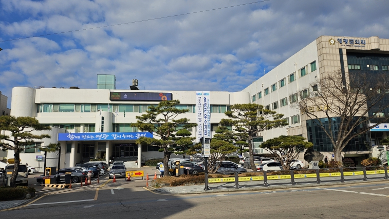 영광군, '2026년 디지털 소상공인 전환 지원사업' 추진 기사 이미지