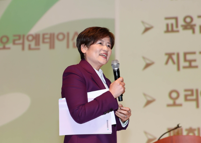 대구남부교육지원청, 2026학년도 남부영재교육원 개강식 개최 기사 이미지