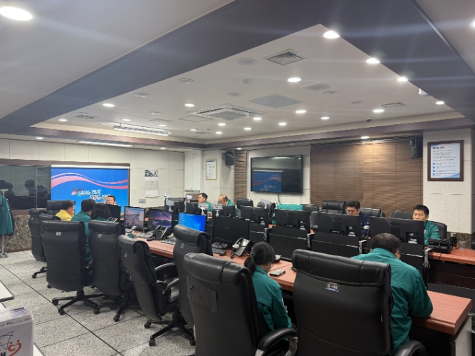 보령 해상서 어선 침몰... 승선원 7명 구조·1명 실종