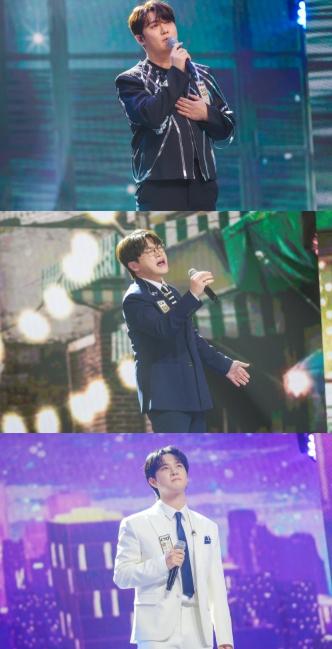 TV CHOSUN '금타는 금요일' 善 손빈아 '꼭 굴복시키겠다' 황금별 1등 춘길 저격수 활약 예고