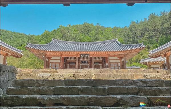 경북도 지원 영화 ‘왕과 사는 남자’천만 관객 돌파.. K-영상 메카 도약