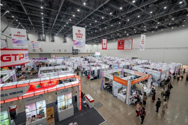 K-뷰티 글로벌 판로 연다… '대구국제뷰티엑스포' 참여기업 모집