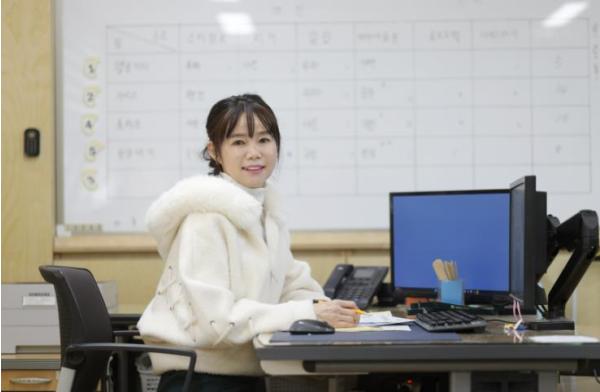 울산교육청 28년 교직 인생 중 17년, 한 학년 전문가의 길을 가다 [학교 현장 미담]