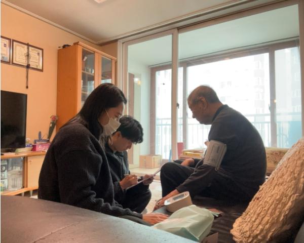 부산진구, 1인 가구 고립 예방을 위한 선제적 현장방문