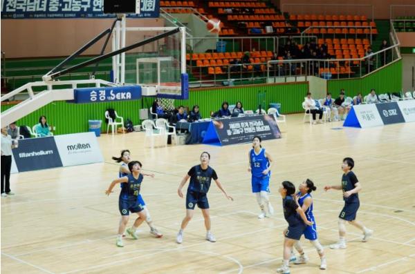 해남군, 스포츠로 여는 새봄! 대회시즌 본격 돌입 