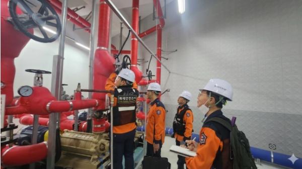 전북소방, 봄철 맞아 도내 화재취약대상 574개소 화재안전조사 실시