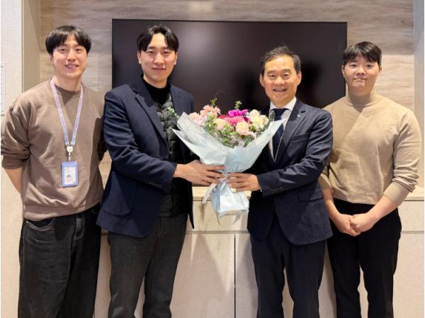 인천공항공사, 제2기 사내벤처팀 분사 창업 !!!