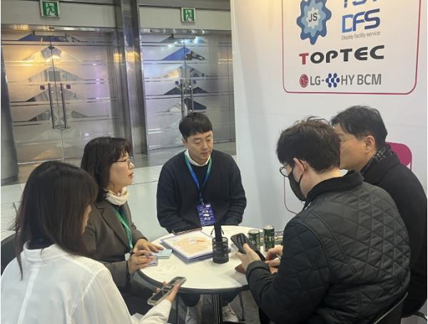 구미시, '인터배터리 2026' 참가…이차전지 기업 투자유치 총력