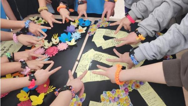 경기도교육청4.16생명안전교육원, 2026 기억과 공감의 달 '4.16생명안전교육' 운영