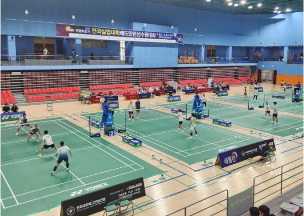 경남도, 방문 스포츠팀 1만 1천 팀 돌파... 경제효과 1,331억 원