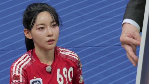 [SBS 골 때리는 그녀들] ‘6연승 무패 행진’ FC국대패밀리! 탄탄한 공수 밸런스로 조별리그 전승 거둘 수 있을지?