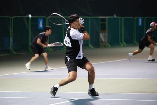 대전 동구, 소속 소프트테니스팀 ‘김현수 선수’ 국가대표 발탁