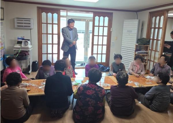 거창군, 방방곡곡 기억찾기 프로젝트 ‘전 보건기관 치매예방프로그램’ 큰 호응! 