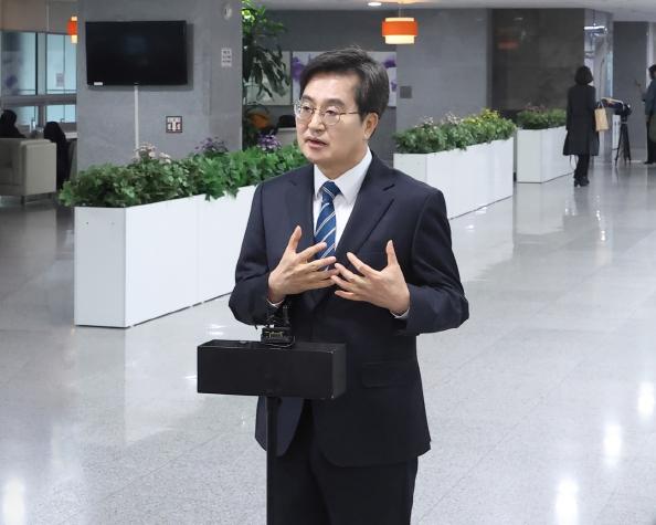 경기도, 서울 5호선 김포검단 연장 예비타당성 조사 통과