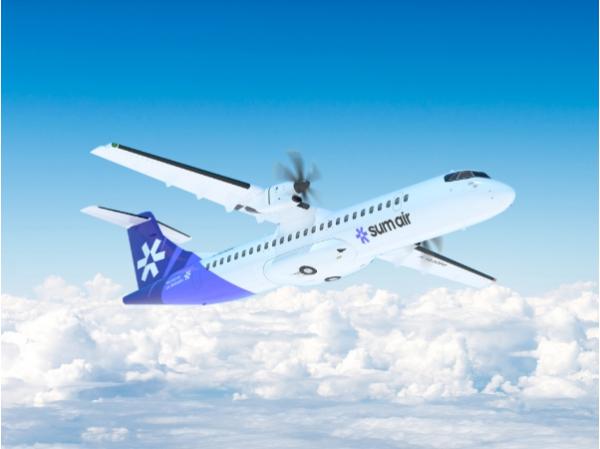 경남도, 섬에어(주) 항공운항증명(AOC) 취득… 3월 30일부터 사천~김포노선 신규취항