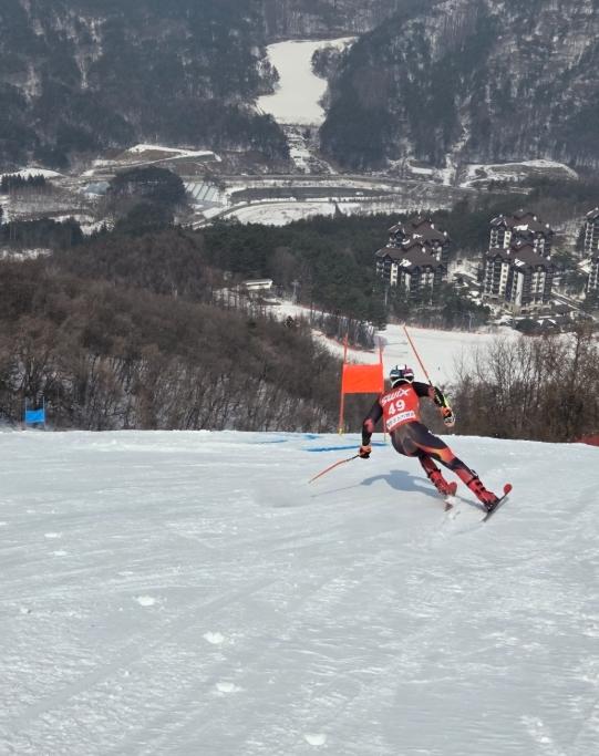 평창군, ‘2026 HAPPY700 평창컵 FIS 국제 Alpine 스키대회’ 개최