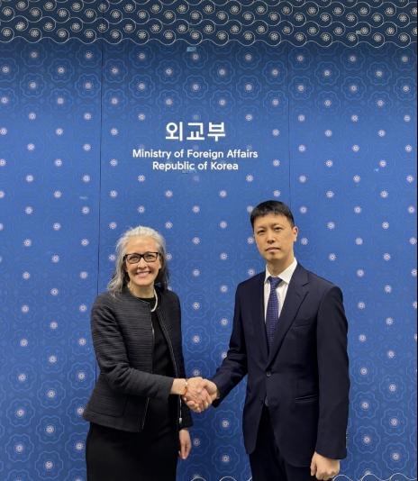 외교부, 한-캐나다 사이버위협 대응을 위한 협의 채널 신설...제1차 사이버정책협의회 개최