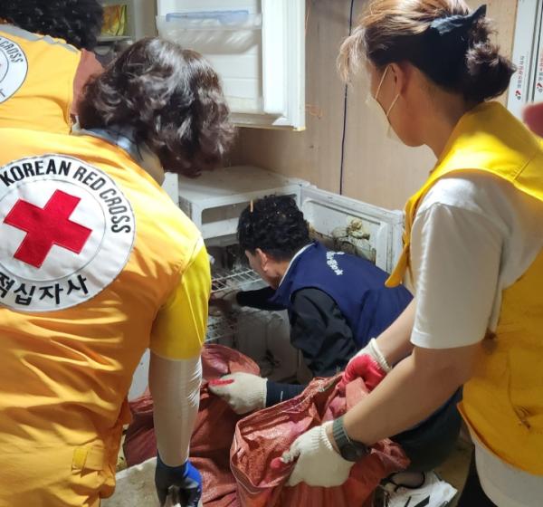 부여읍, 2026년 '행복드림 사업' 추진으로 저소득 취약계층에 맞춤형 지원 강화