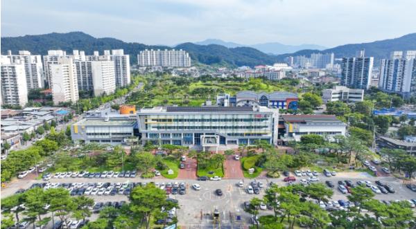 문경새재관리사무소, 푸드부스 2호점 운영 주인공 찾는다