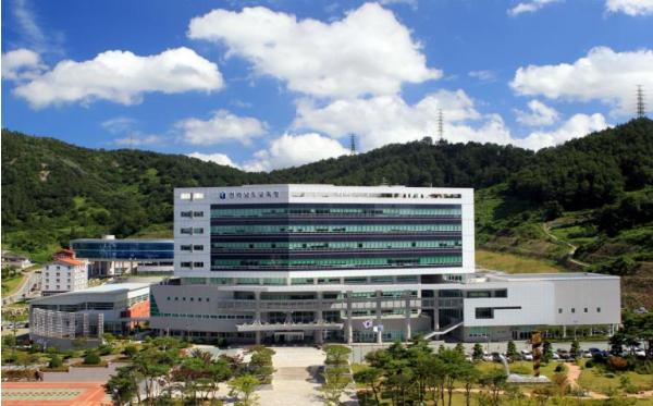 전남교육청 K-에듀센터, ‘글로컬 학교체육 정책’ 모델 개발 착수