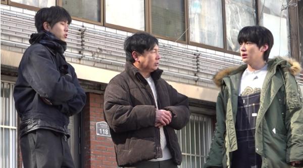 MBC [구해줘! 홈즈] 임원희X주우재X안재현, 드라마 ‘스위트홈’ 촬영지 아파트 탐방!