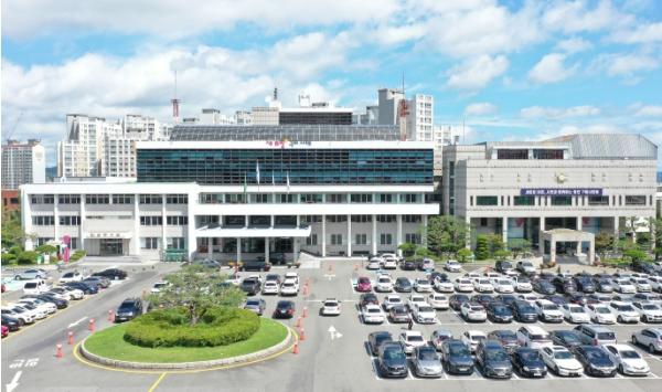 구미시, 세 자녀 이상 가정에 주택구입 대출이자 연 최대 480만 원 지원