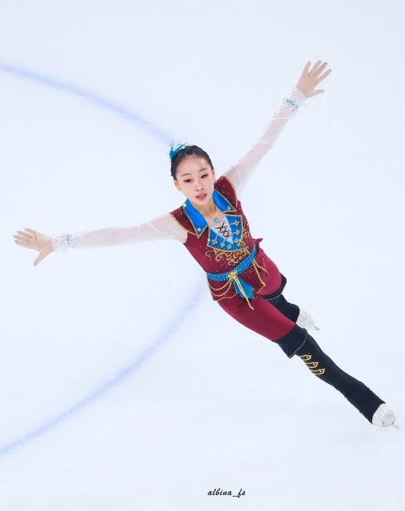 (재)김해문화관광재단 시민스포츠센터 『2026 피겨 국가대표 후보선수 동계합숙훈련』 팀 쥬얼스 지도자, 선수 차출