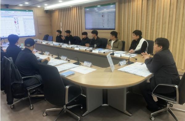 전북소방, 도민 안전 책임질 최적의 구조장비 찾는다.. 2026년 구조장비 규격심의회 개최