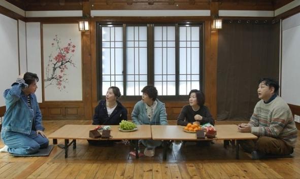 [SBS 미운 우리 새끼] 이성미-김수용-조혜련-신봉선, “허경환, 변했다” 폭로?! 과연 진실은? 기사 이미지