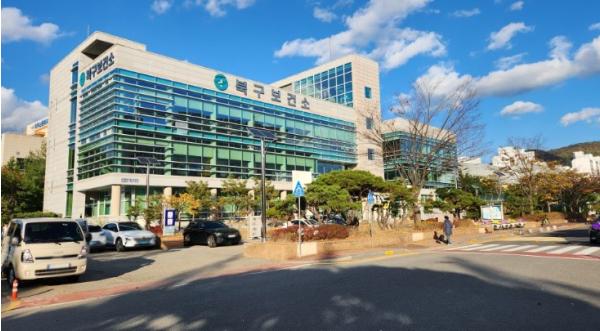 북구보건소, 65세 이상 취약계층 대상포진 무료 예방접종