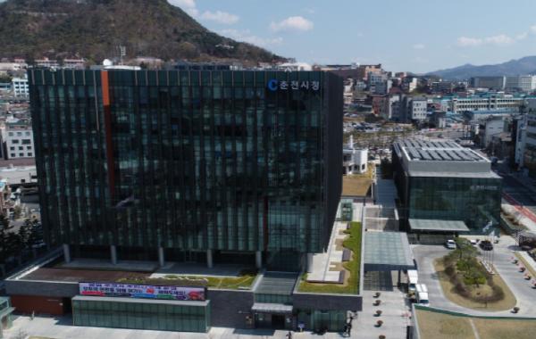 춘천 사북 선도산림경영단지 산림청 평가 ‘매우우수’