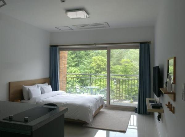 화천군 농어촌 민박, 시설환경 개선 지원