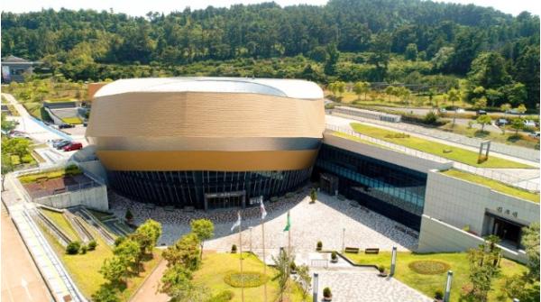 서귀포예술의전당, 2026년 하반기 정기대관 접수