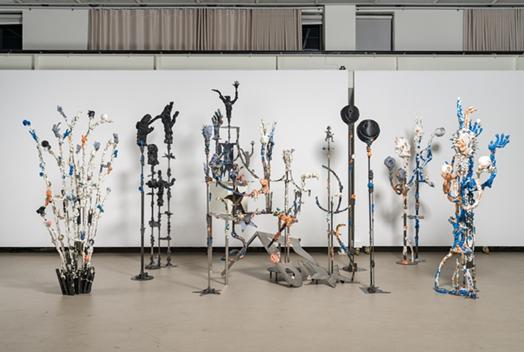 인천아트플랫폼, 기획전시《변신 연습》 개최