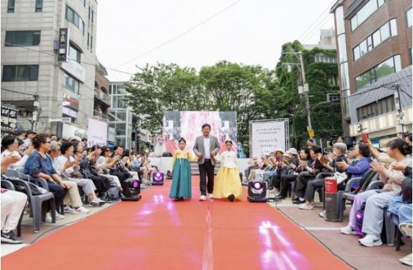 마포구, '톡톡 튀는 행사, 매력 넘치는 축제' 함께 만들어요!