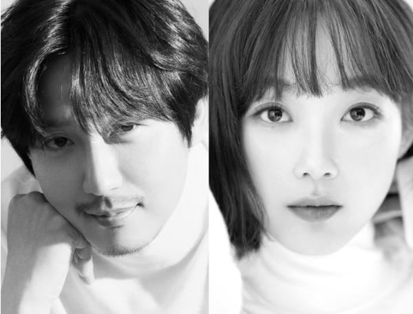 [SBS 악몽] 김남길 X 이유미 위험한 형사와 신비로운 악몽 설계자로 의기투합! 특별한 팀워크 예고!