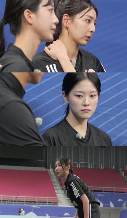 [SBS 골 때리는 그녀들] 미소 잃지 않던 ‘마왕’ 마시마, 경기 도중 끝내 눈물…그 의미는?