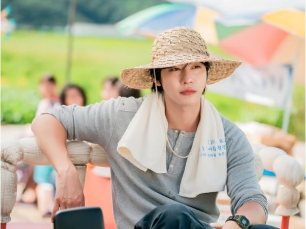 [SBS 오늘도 매진했습니다] 글로벌 로코 킹 안효섭, '케이팝 데몬 헌터스'로 오스카 접수 후 SBS 귀환!