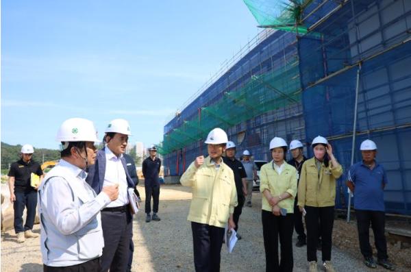 울산교육청, 산재 20% 감소 성과 잇는다 “사고는 줄이고, 예산은 늘리고” 