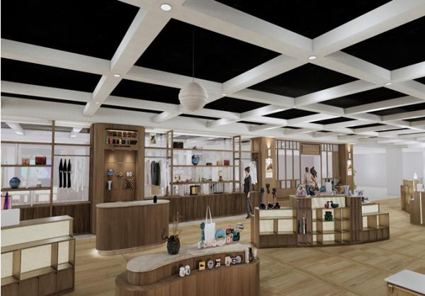 서울시, 새 단장한 ‘서울마이소울샵 세종문화회관점’ 리뉴얼 오픈