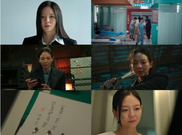 [SBS 신이랑 법률사무소] 냉혈 엘리트 변호사가 흔들렸다! ‘첫 패소’로 열린 이솜의 진짜 이야기