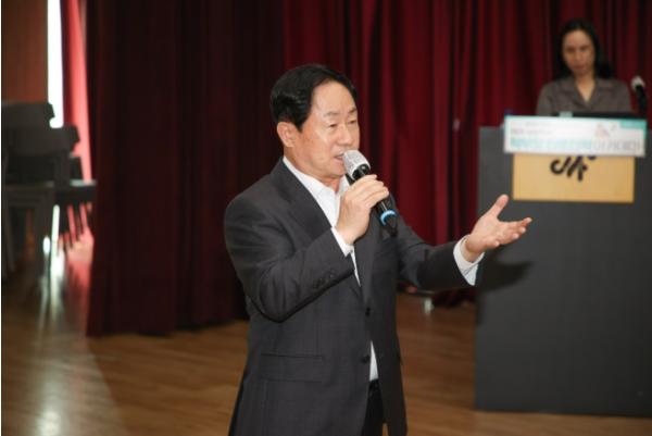 남양주시, 3월 ‘학부모 진로진학 아카데미’ 성료