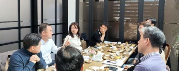 “청년이 머무는 경남” 민간 건축전문가와 청년 주거정책 해법 찾는다