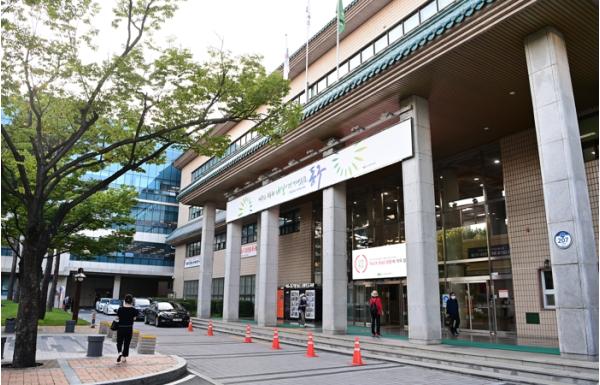 대구 동구,‘청렴메시지, 60초의 약속’청렴 숏폼 공모전 개최